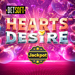 Hearts Desire Slot Review, Betsoft